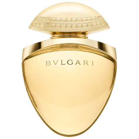 bvlgari perfume